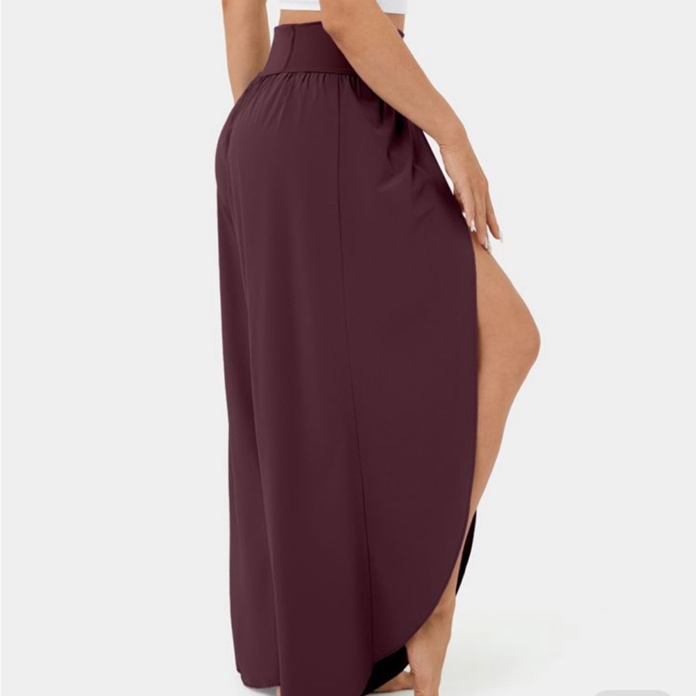 Flowy pants - Picture 2 of 3